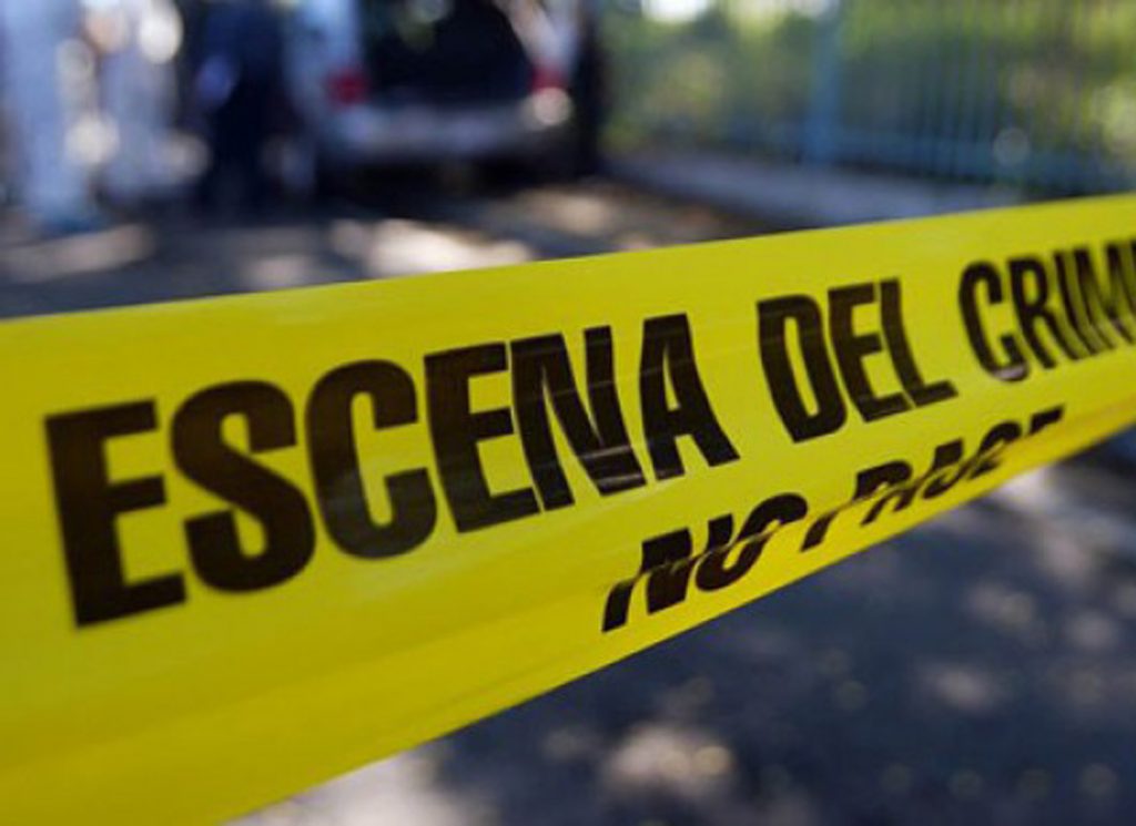 Un hombre asesinó a su esposa, su hijo y su sobrino y se suicidó en Bogotá