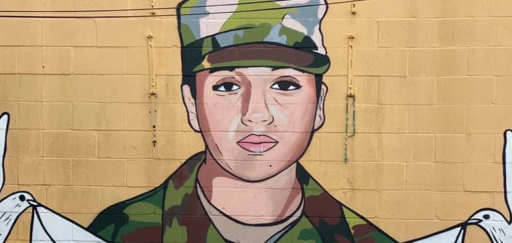 Univision estrena documental sobre la soldado asesinada Vanessa Guillén y otras sobrevivientes de acoso sexual en EEUU