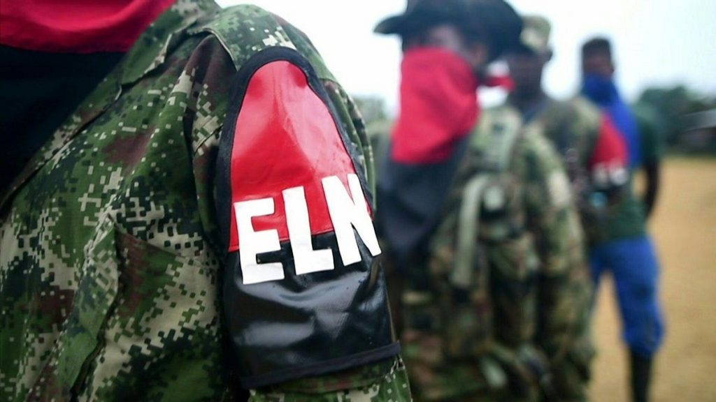 El ELN dispuesto a retomar los diálogos de paz con el Gobierno de Petro