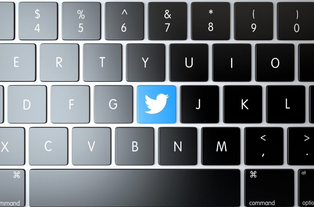 Twitter prueba una función que permite añadir estados en las publicaciones