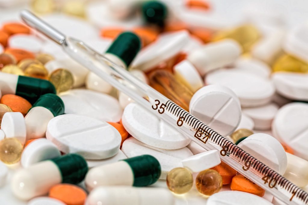 Farmacéutica Teva acordó con gobiernos locales pagar US $4 mil 250 millones por crisis de los opiáceos