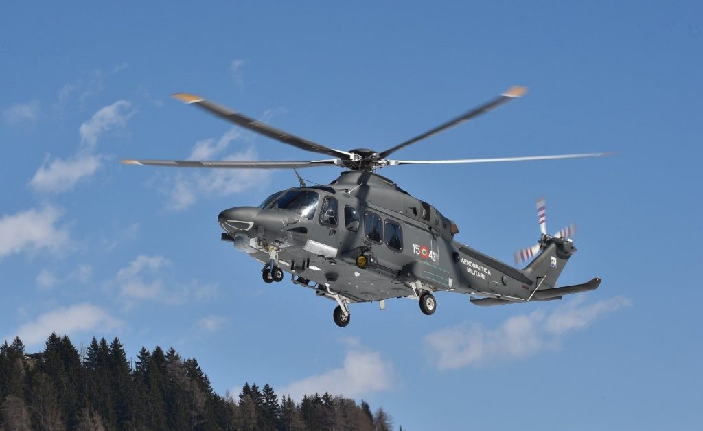 Al menos nueve personas muertas tras estrellarse un helicóptero en Georgia