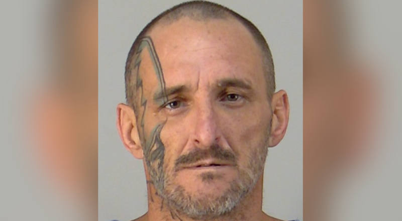Hombre de Altoona mató a su compañero de cuarto con un rifle de balines porque "estaba siendo molesto"