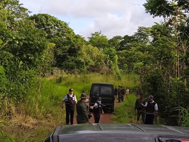 ONG denunció que 3 indígenas fueron asesinados por grupos armados en el sur de Venezuela
