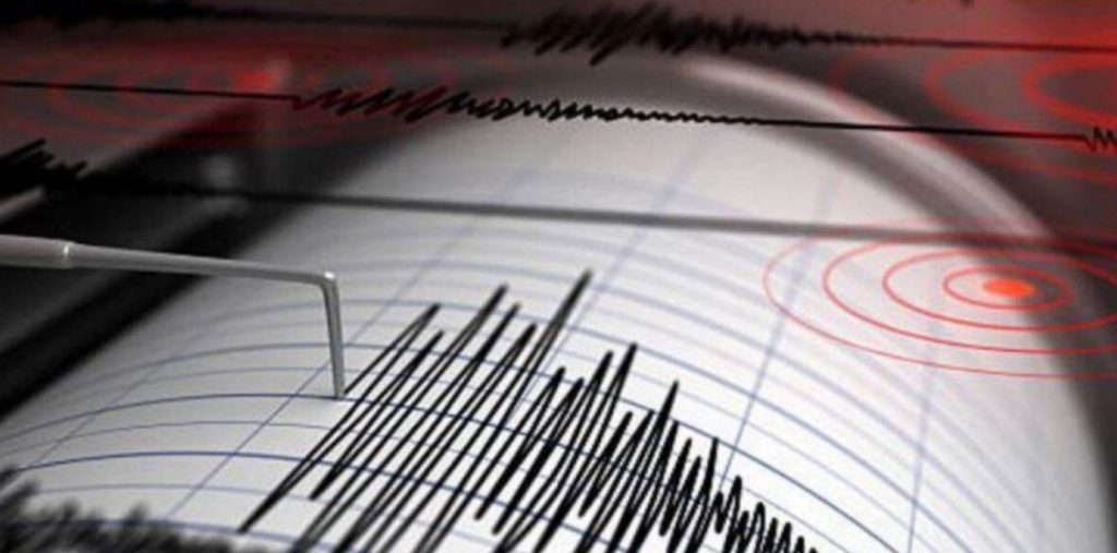 Un terremoto de magnitud 7,1 sacude el norte de la isla filipina de Luzón