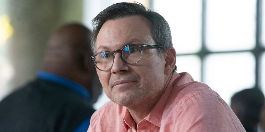 (+Foto) La mansión de Christian Slater en Miami podría ser tuya solo necesitas US$ 3,95 millones