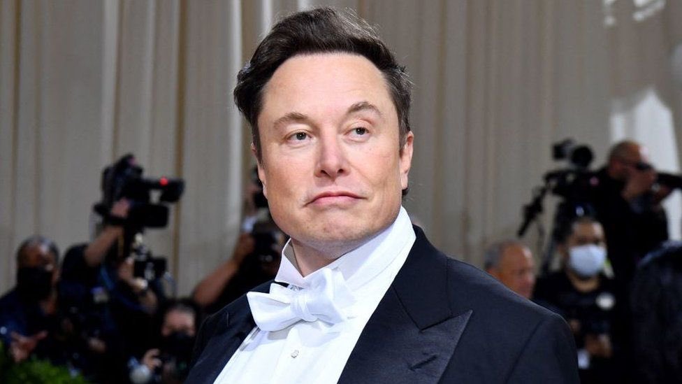 El meme con el que Musk le respondió a Twitter tras cancelar la compra de la empresa