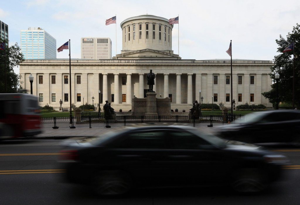Ohio negó el aborto a niña de diez años que fue violada