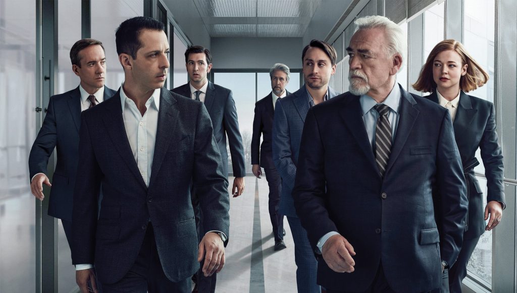 Succession no dejó para casi nadie: 25 nominaciones a los Emmy