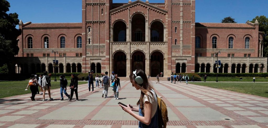 Las universidades públicas de California ofrecerán la píldora abortiva
