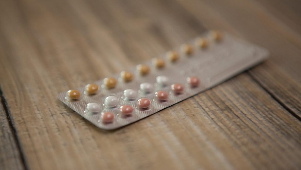 Una farmacéutica pide autorización para comercializar la primera píldora anticonceptiva sin receta en EEUU