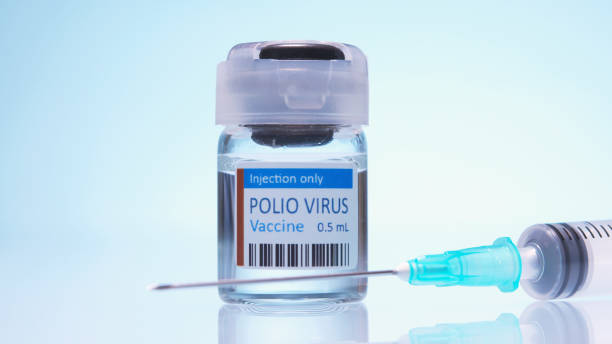 Primer caso de polio en EE.UU. en una década aparece en estado de Nueva York