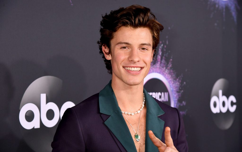 Shawn Mendes canceló su gira: "tengo que poner mi salud como la prioridad número uno"