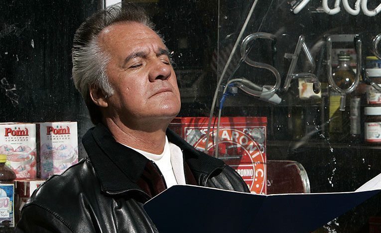 Muere el actor Tony Sirico, el mafioso Paulie Walnuts en The Sopranos