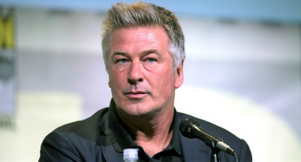 Alec Baldwin planea volver a Broadway, su primer papel tras tiroteo en rodaje