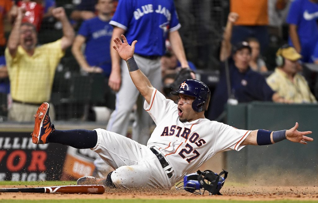 Altuve jugará con Venezuela en el Clásico Mundial de 2023