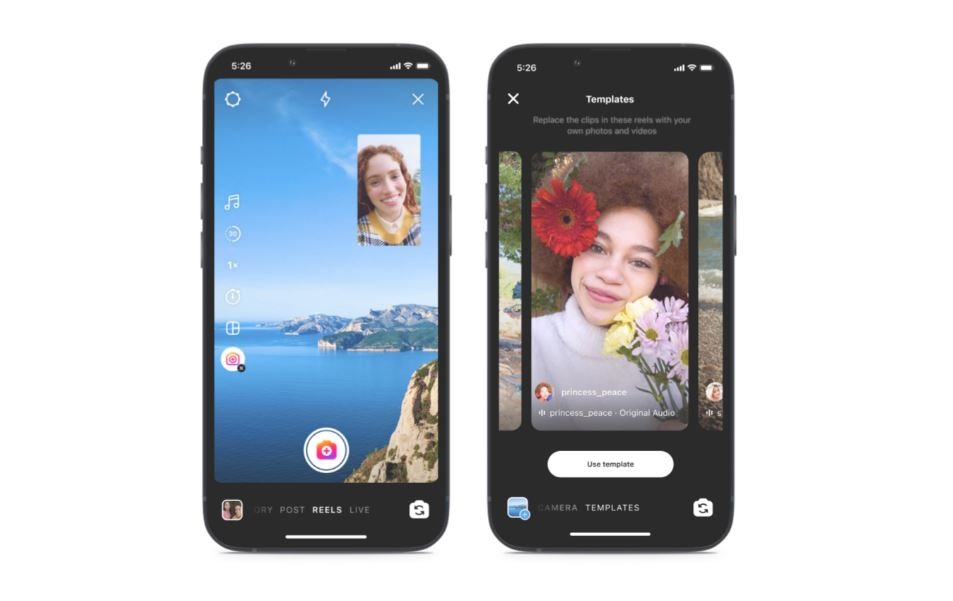 Instagram trabaja en una característica para subir una imagen previa notificación, una función que caracteriza a BeReal