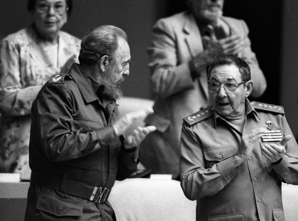 Muere en EEUU Rolando Cubela, un aliado de Fidel Castro a quien intentó matar