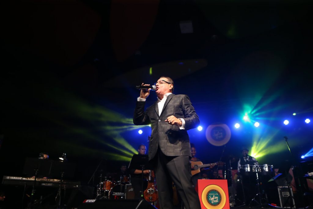 El salsero Ismael Miranda será homenajeado con espectáculo en Puerto Rico