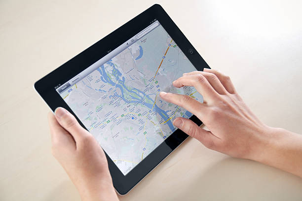 Google Mapas indicará qué clínicas y hospitales ofrecen abortos en EEUU