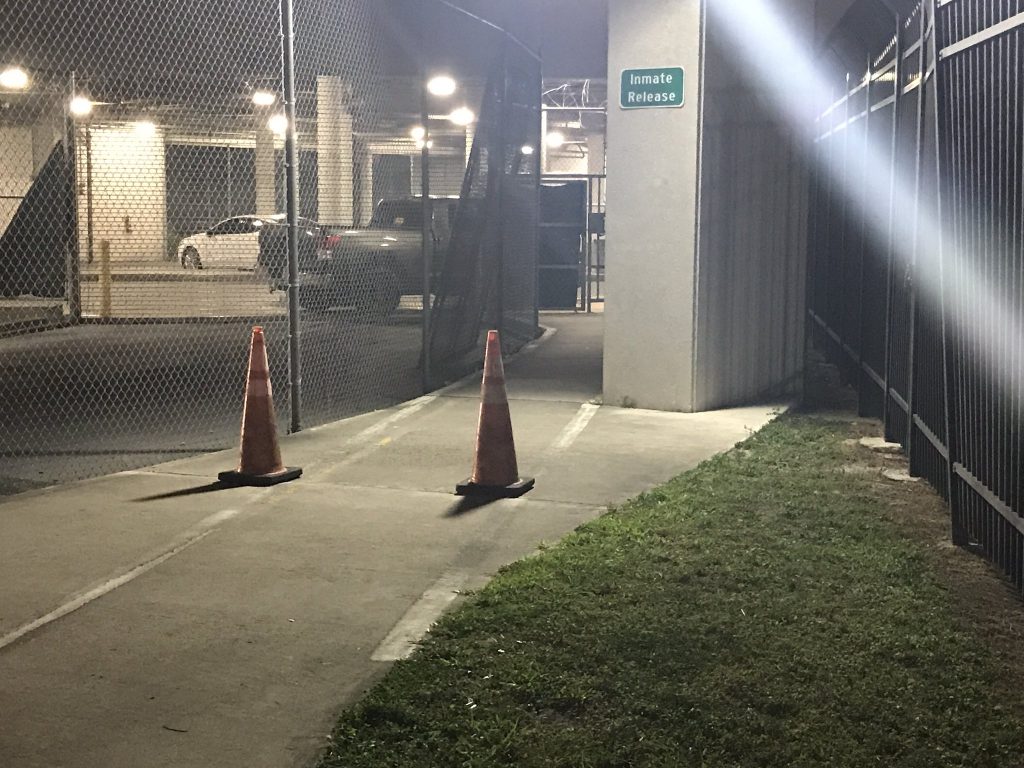 Comisionado Joe Martínez se entregó a las autoridades de Miami-Dade