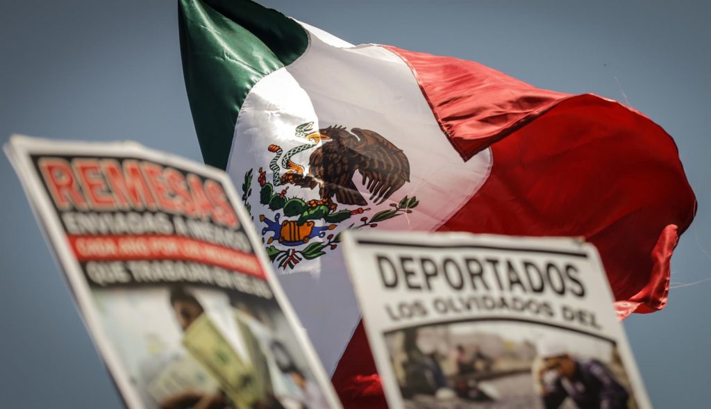 Juez anuló el programa Quédate en México