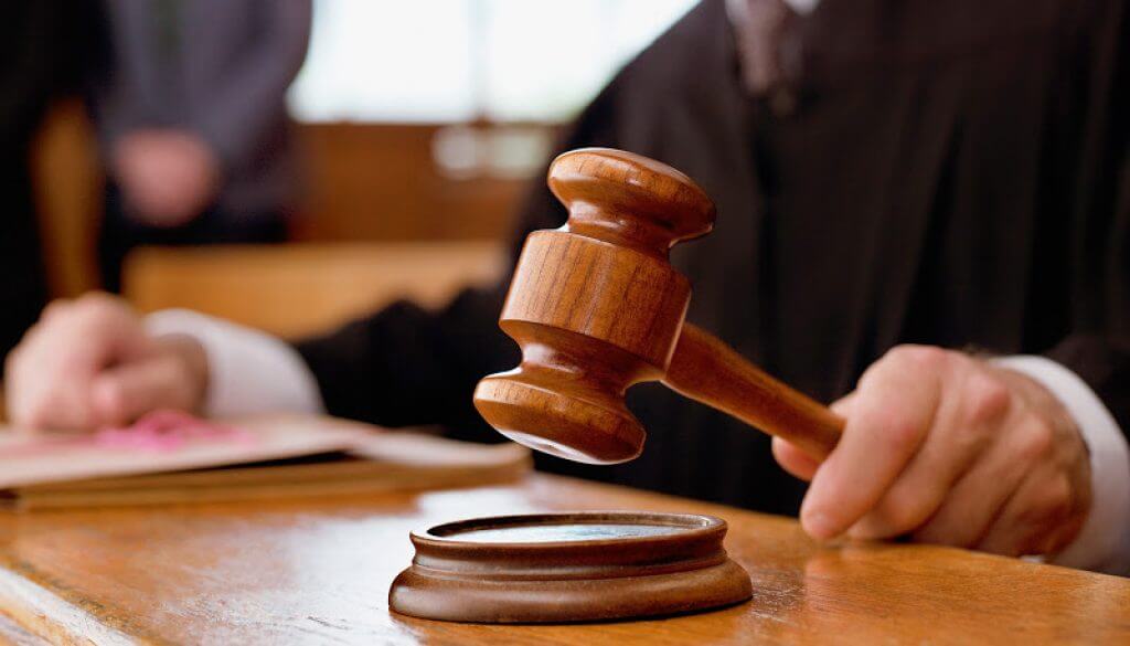 Mujer vegana cuyo hijo murió de desnutrición fue sentenciada a cadena perpetua