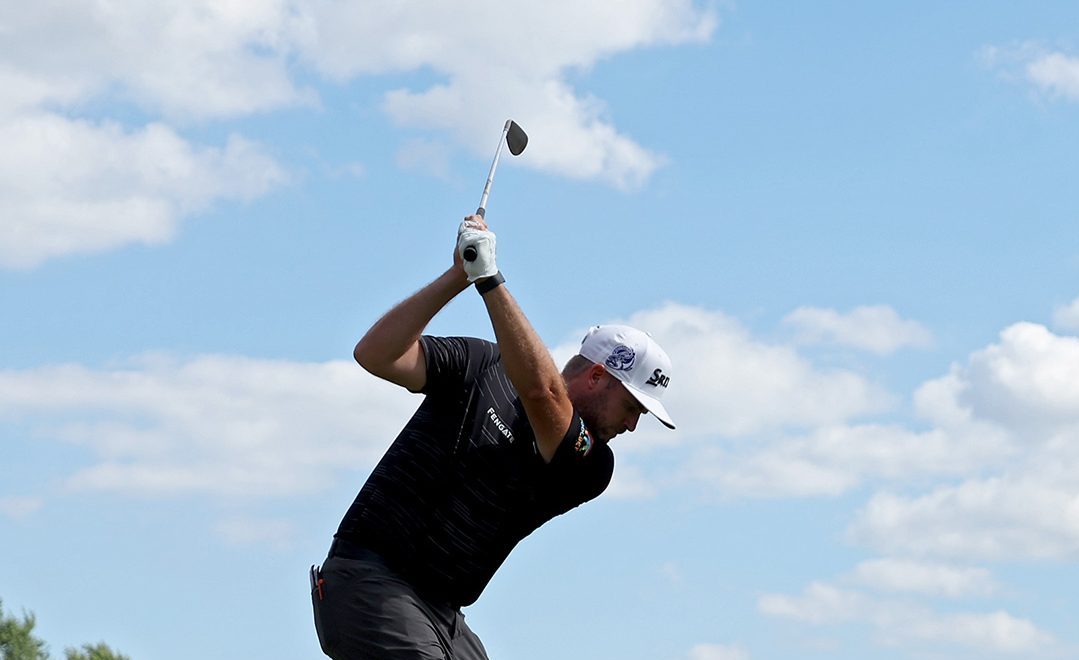 11 golfistas de LIV acusan a PGA de monopolista después de ser suspendidos por aceptar la millonaria oferta saudí