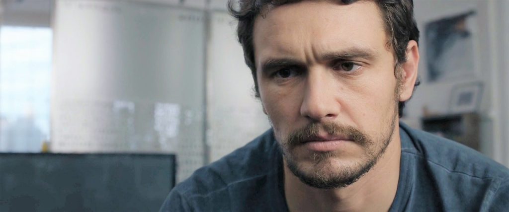 La hija de Fidel apoya a James Franco para encarnar a su padre en el cine