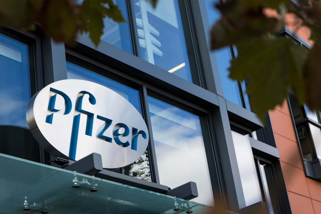 Pfizer pagará US$ 5.400 millones por la compra de Global Blood Therapeutics (GBT)