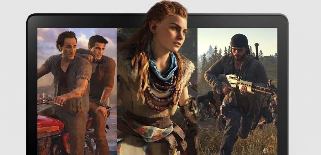 Usuarios de PlayStation ya cuentan con una web exclusiva para videojuegos de PC