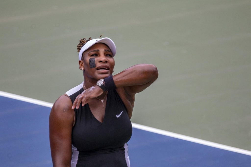 Serena Williams anunció su retiro