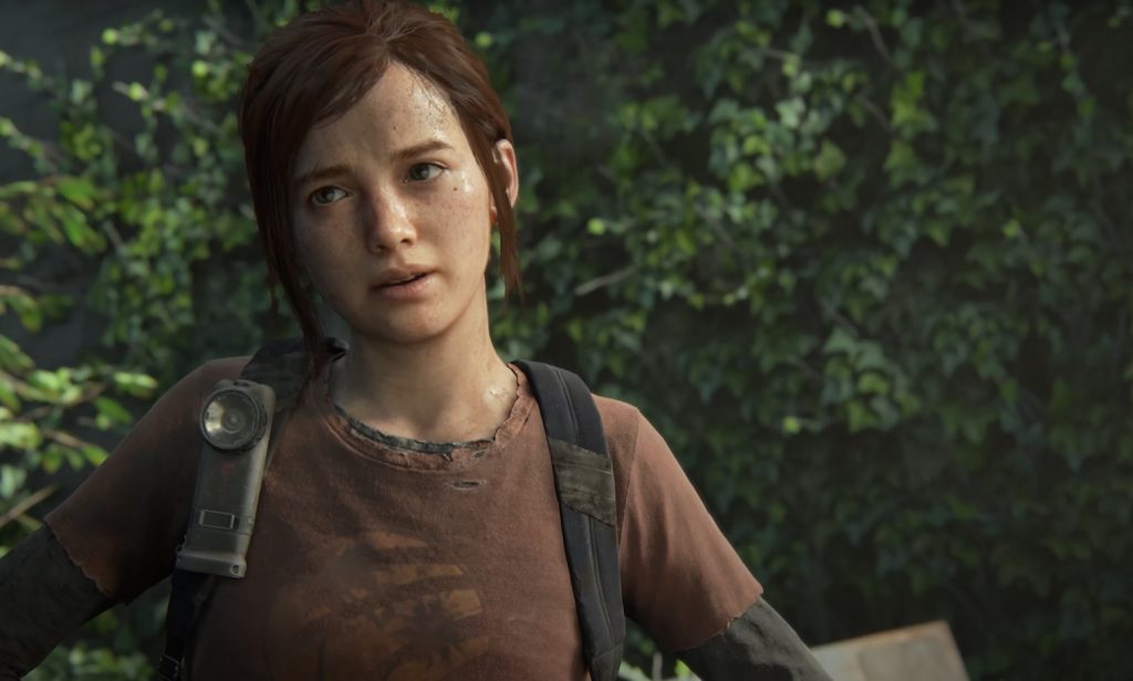 The Last of Us Parte I muestra la inmersión que ofrecen las características de PS5
