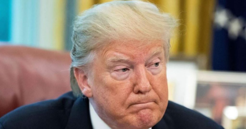 Corte permite a comité legislativo acceder declaración de impuestos de Trump