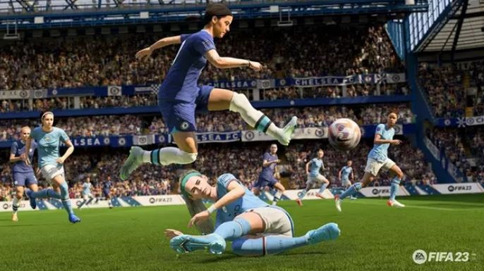 EA confirma que FIFA 23 mantendrá las cajas de botín en el modo Ultimate Team