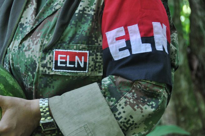 Una delegación del gobierno de Colombia viajó a La Habana para trazar nueva ruta de diálogo con el ELN