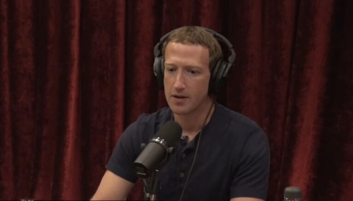 Zuckerberg dijo que censuró la historia del laptop de Hunter Biden por pedido del FBI