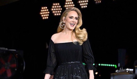 Adele aseguró que cancelar conciertos en Las Vegas fue "el peor momento" de su carrera