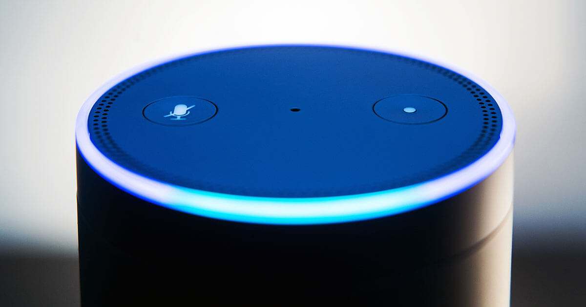 Gobierno de Irlanda pide discreción a sus políticos cerca de Alexa