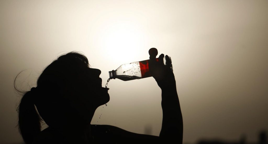 Calor extremo afectará a un tercio en EEUU a mediados del siglo