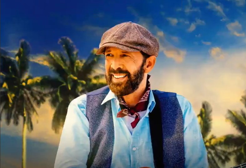 Cancelados los conciertos de Juan Luis Guerra en Ecuador