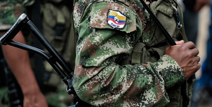 Disidencias de las FARC ofrece diálogo con gobierno de Petro y el cese al fuego