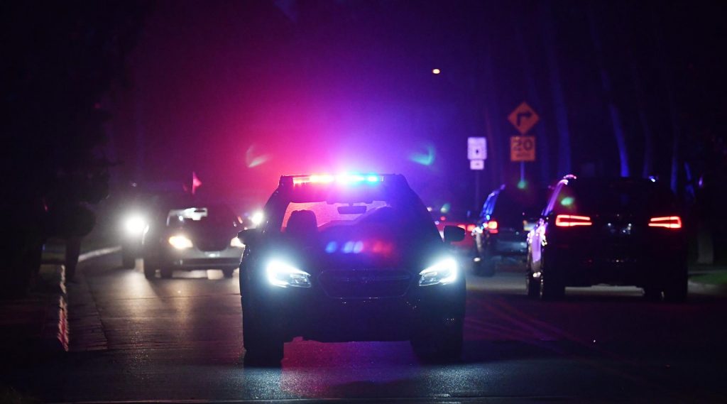 El FBI detuvo a un hombre de Pensilvania por amenazar a sus agentes