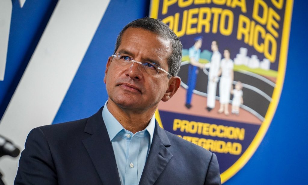 Condenado por fraude líder de Comité Político que apoyó campaña del gobernador de Puerto Rico