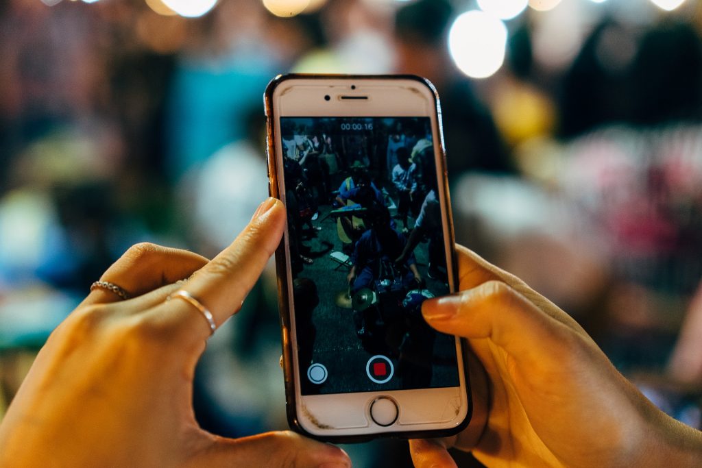Ya puedes compartir tus historias de TikTok en Instagram y Facebook