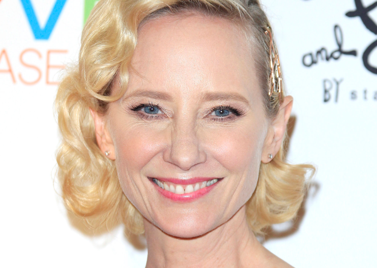 Murió la actriz Anne Heche
