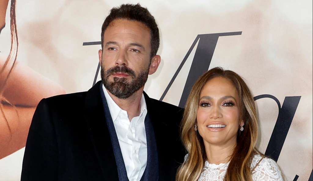 Ben Affleck cumple 50 años y sigue siendo tan popular como en su juventud