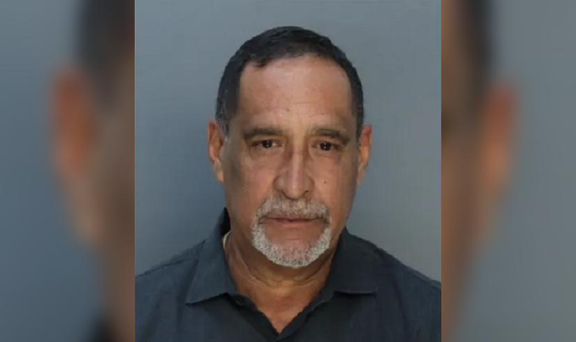 Concejal de Miami-Dade que es acusado de corrupción sale libre bajo fianza