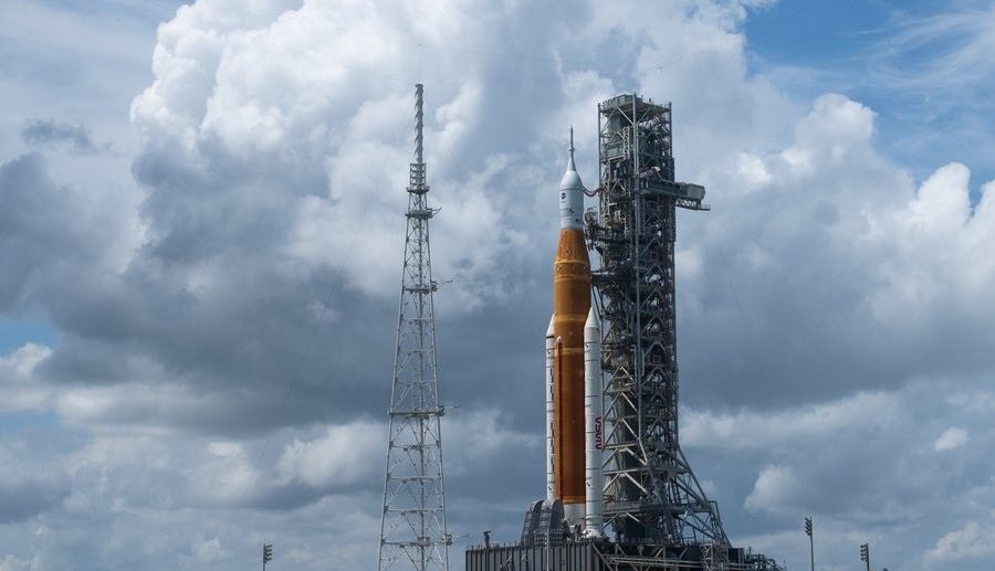 NASA hará un nuevo intento de lanzamiento de la misión Artemis I el próximo sábado