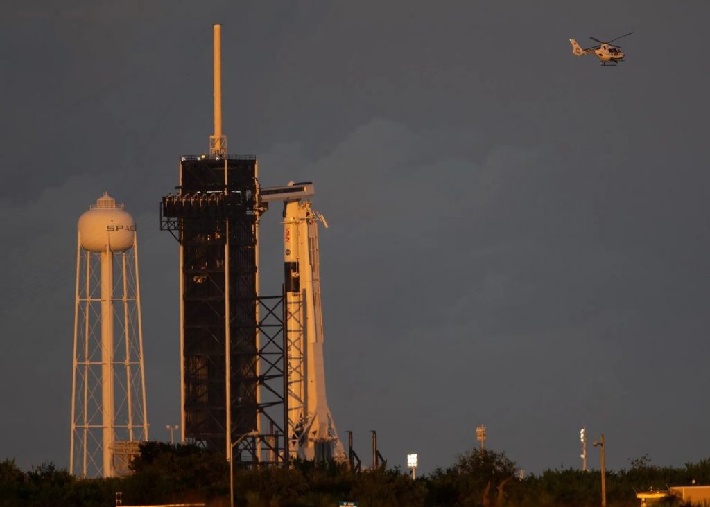 Despega en EEUU una nave espacial surcoreana para orbitar la Luna por un año